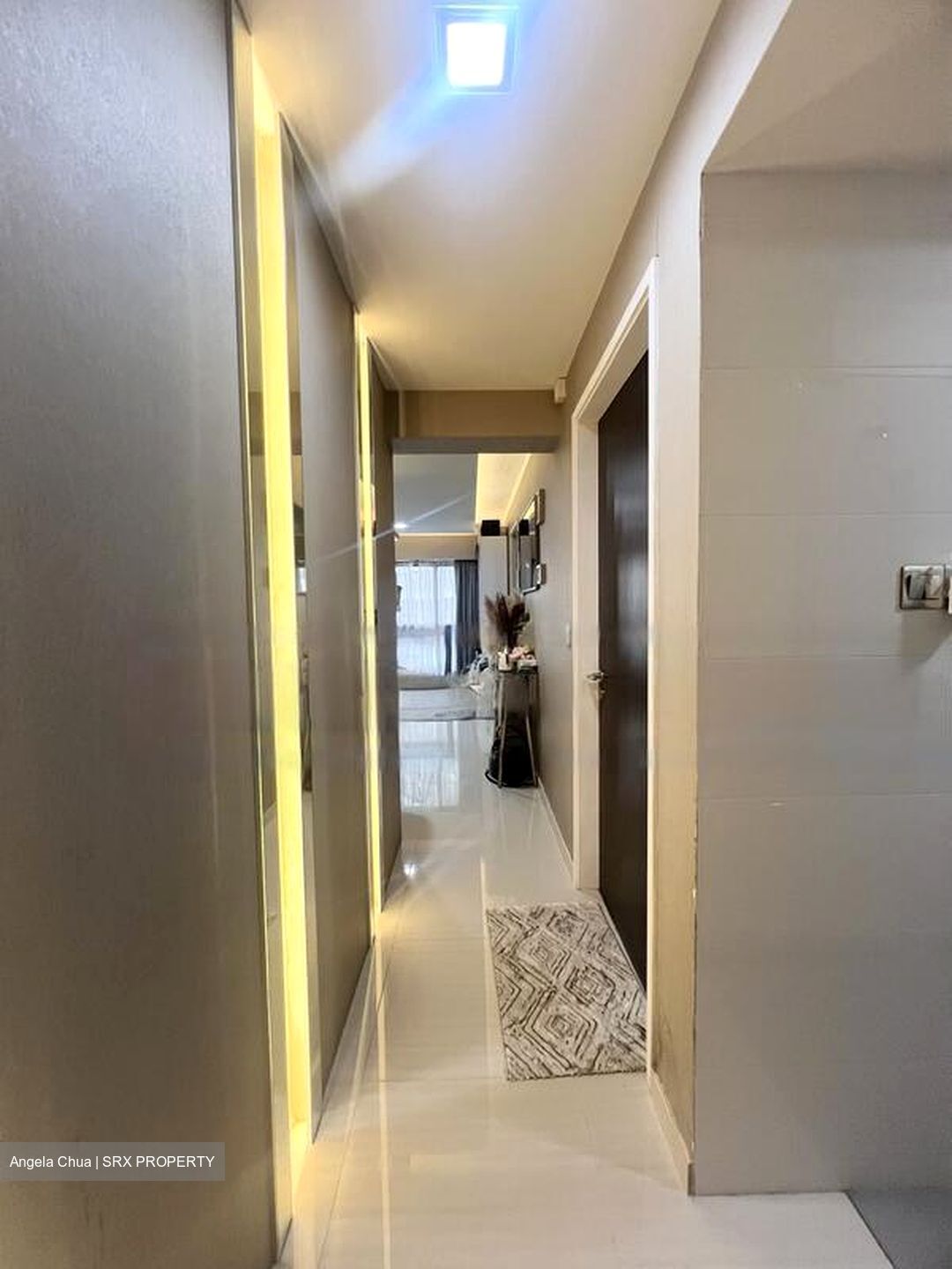 Blk 311B Trivelis (Clementi), HDB 3 Rooms #452239411